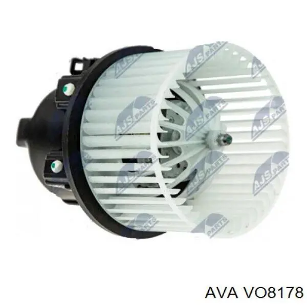 VO8178 AVA Електромотор пічки