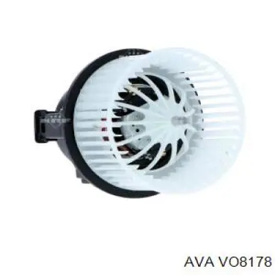 VO8178 AVA двигун вентилятора пічки (обігрівача салону)