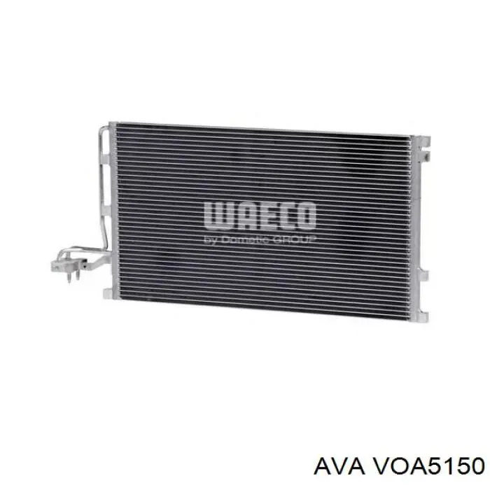 Радіатор кондиціонера VOA5150 AVA