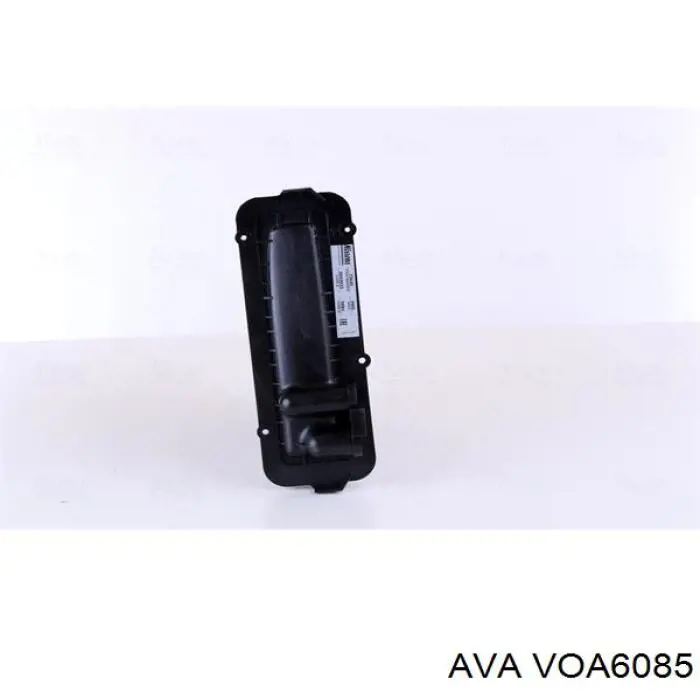 Радіатор обігрівача AVA VOA6085