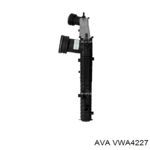 Інтеркулер VWA4227 AVA