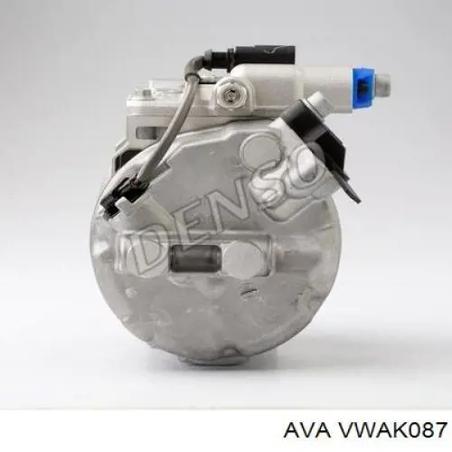 VWAK087 AVA компресор кондиціонера