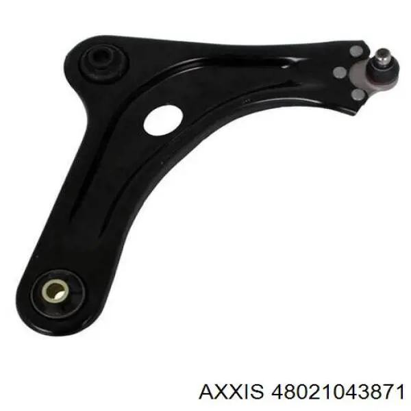 Олива Axxis 48021043871 ціна, від 53.95 USD