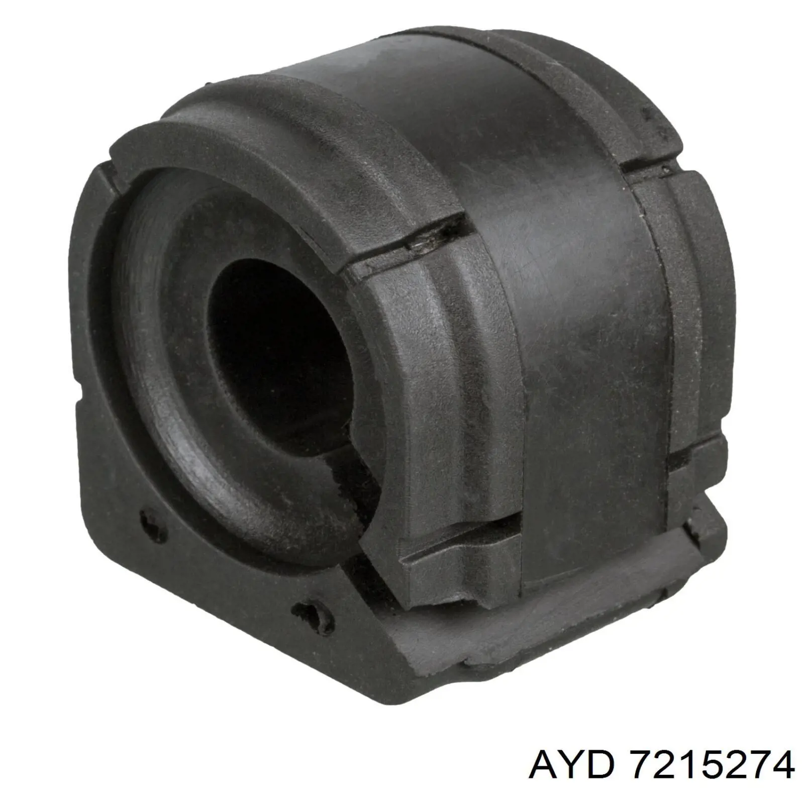 Подушка стабілізатора Mazda KD6134156B ціна, від 9.19 USD
