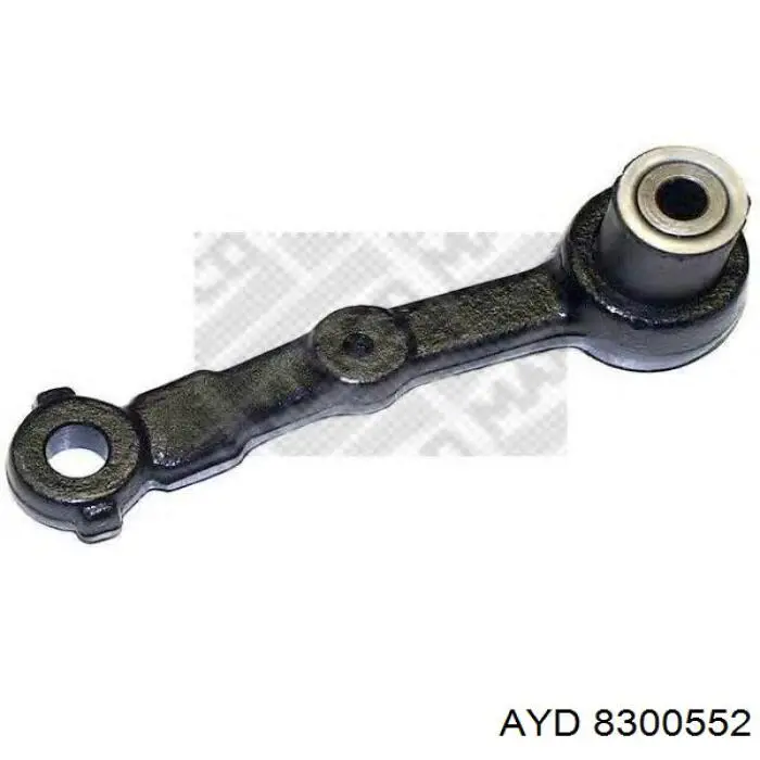Купити RL138854B Raiso Тяга рульова центральна
