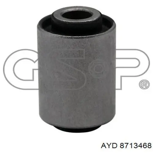 Втулка стабілізатора заднього AYD 8713468 ціна, від 4.16 USD