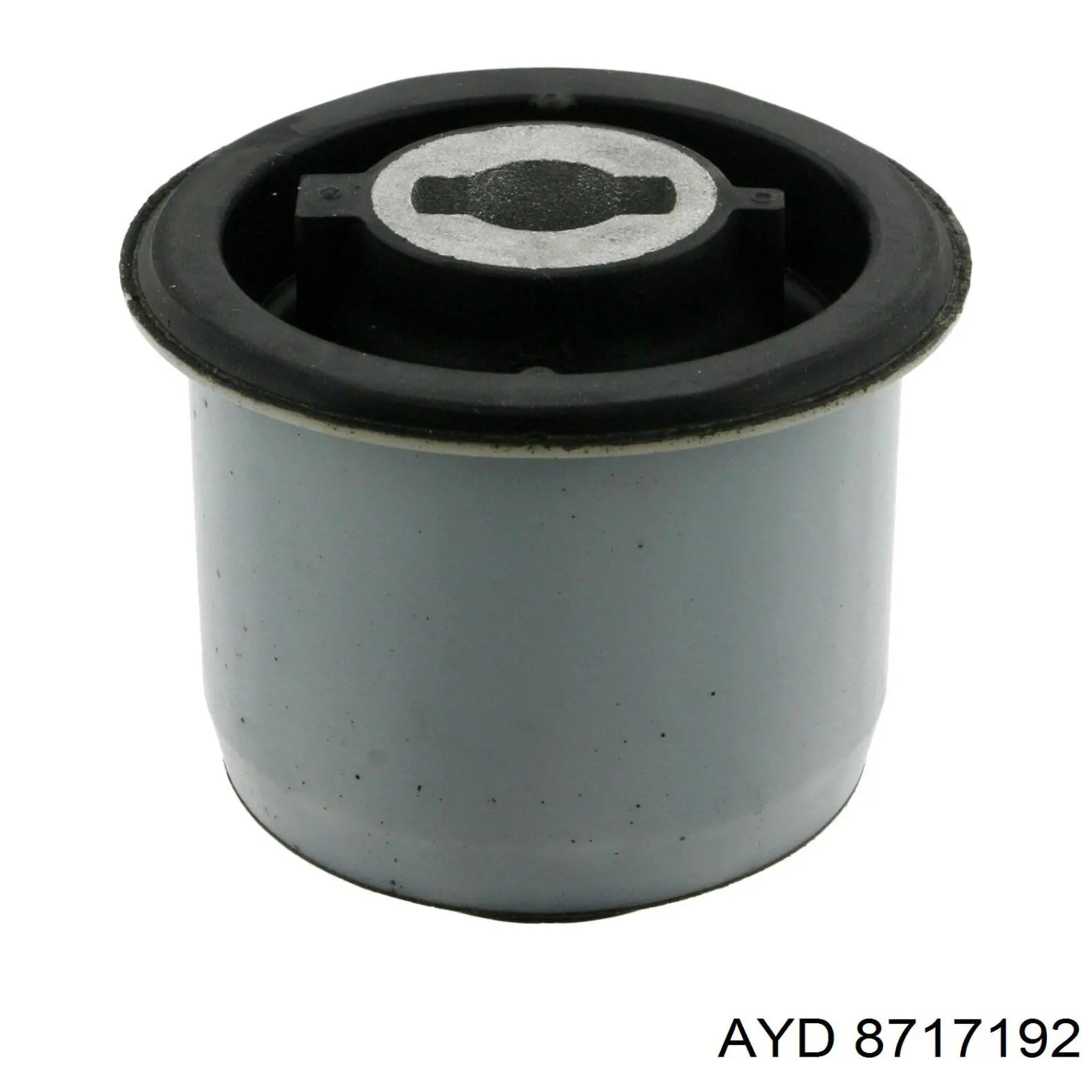 Сайлентблок задньої балки/підрамника AYD 8717192 ціна, від 13.33 USD