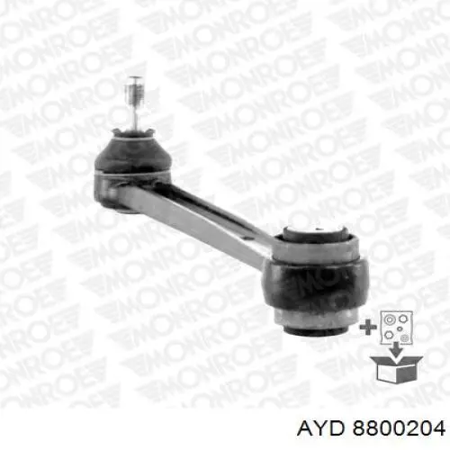 Купити 8800204 AYD Задня поперечна тяга