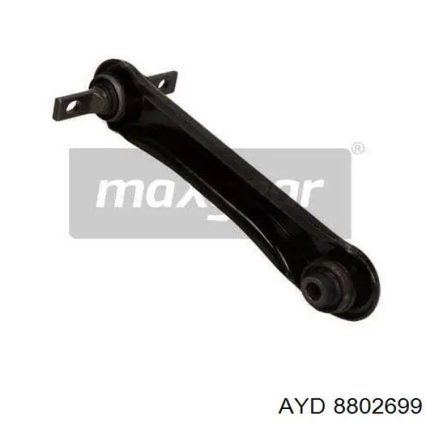 Задня поперечна тяга AYD 8802699 ціна, від 16.94 USD