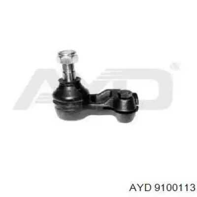 Наконечник рульовий AYD 9100113 ціна, від 5.98 USD