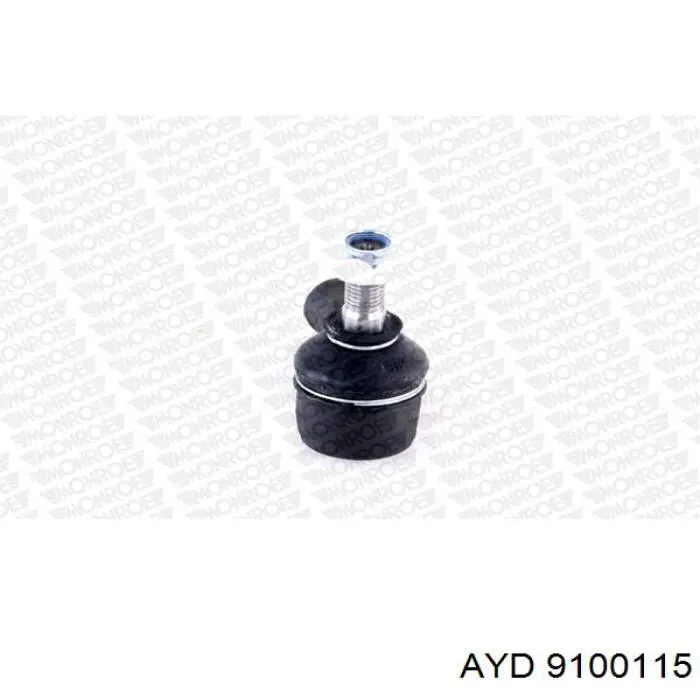 Рульовий наконечник 9100115 AYD