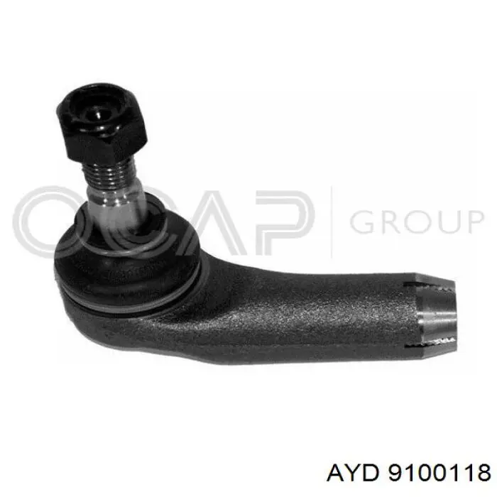 Купити 9100118 AYD Рульовий наконечник