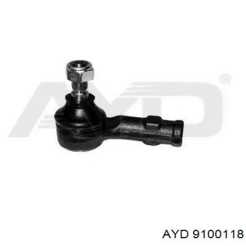 Рульовий наконечник 9100118 AYD