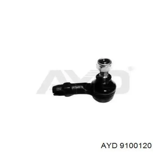 Накінечник поперечної рульової тяги AYD 9100120 ціна, від 5.36 USD
