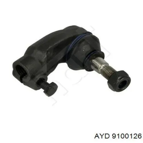 Наконечник рульовий AYD 9100126 ціна, від 8.37 USD