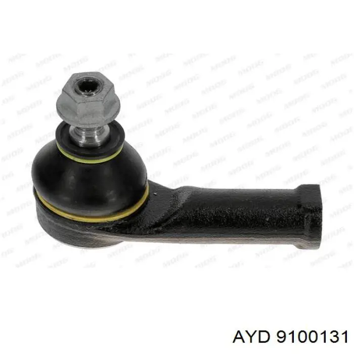 Наконечник рульовий Ford 6491723 ціна, від 5.16 USD