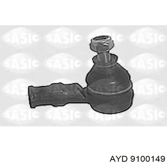 Накінечник рульової тяги, зовнішній Ford 5021410