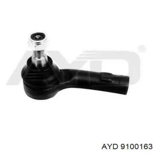 Наконечник рульовий Kamoka 9010273 ціна, від 9.67 USD