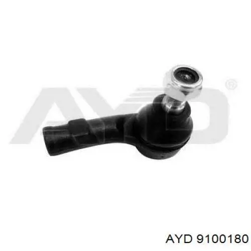9100180 AYD Зовнішній наконечник рульової тяги