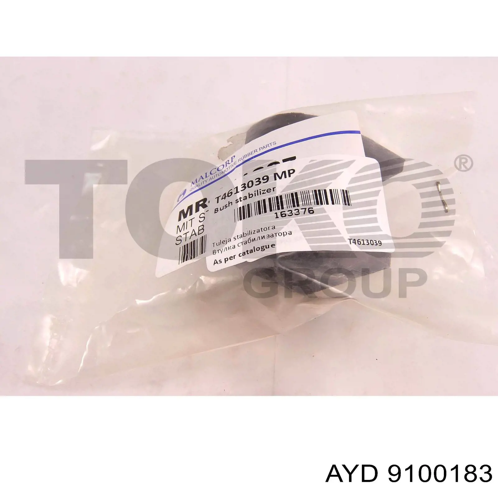  AYD 9100183