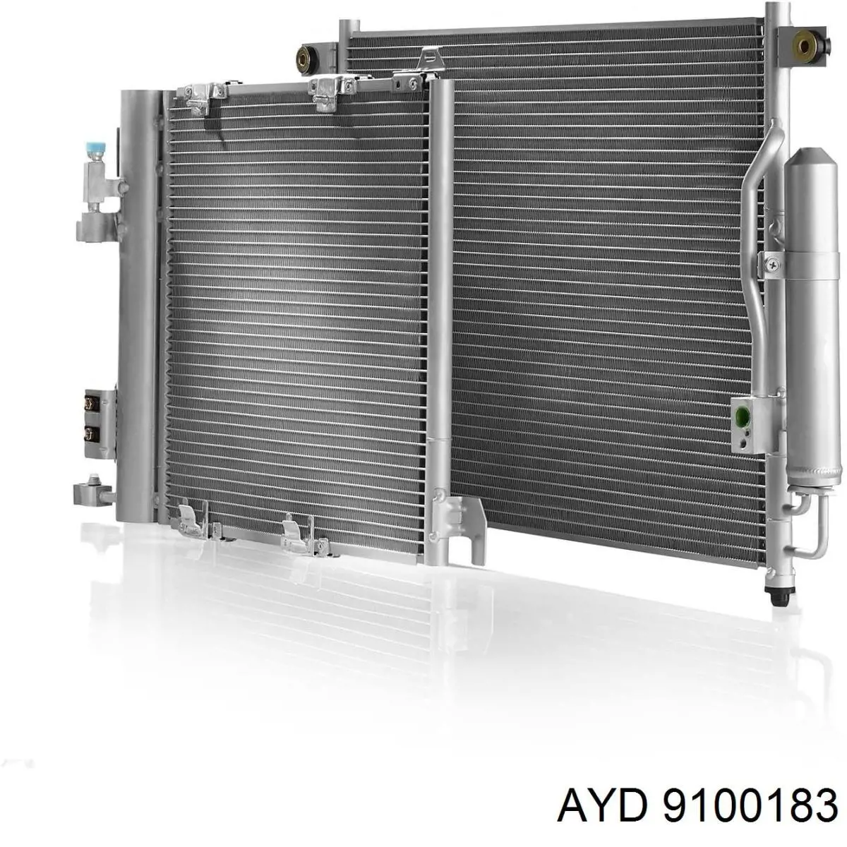 9100183 AYD