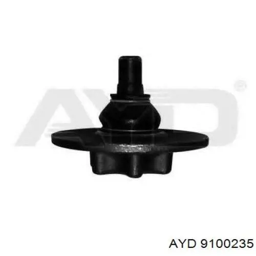 Купити 9100235 AYD Рульовий наконечник