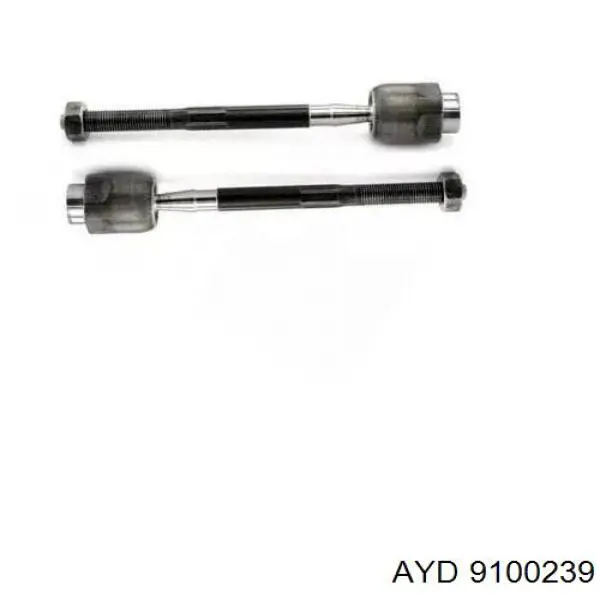 Купити RL464660F Raiso Рульовий наконечник