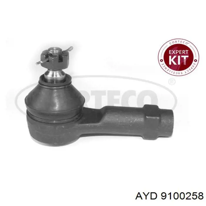 Купити 9100258 AYD Рульовий наконечник