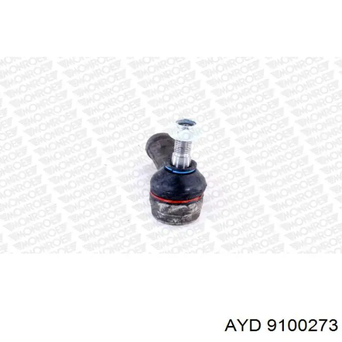 Рульовий наконечник 77364521 Fiat/Alfa/Lancia