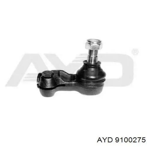 Рульовий наконечник 9100275 AYD