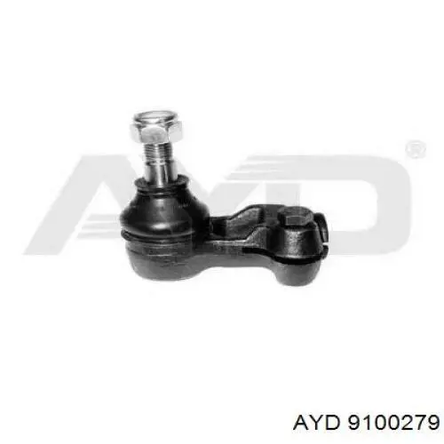 Рульовий наконечник 95VW3281BC Ford