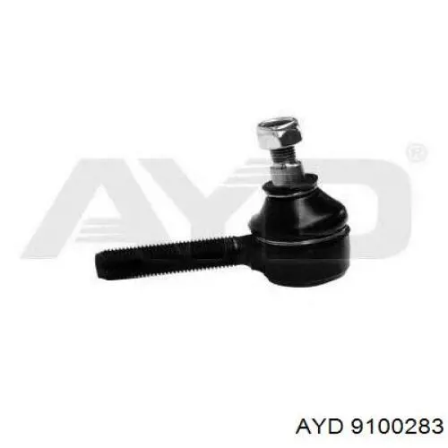 5100283ASX Stellox Зовнішній наконечник рульової тяги