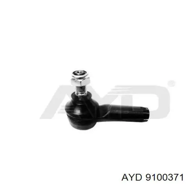 Накінечник рульової тяги, зовнішній AYD 9100371