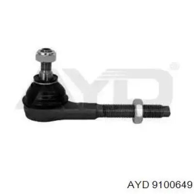 Наконечник рульовий AYD 9100649 ціна, від 5.95 USD