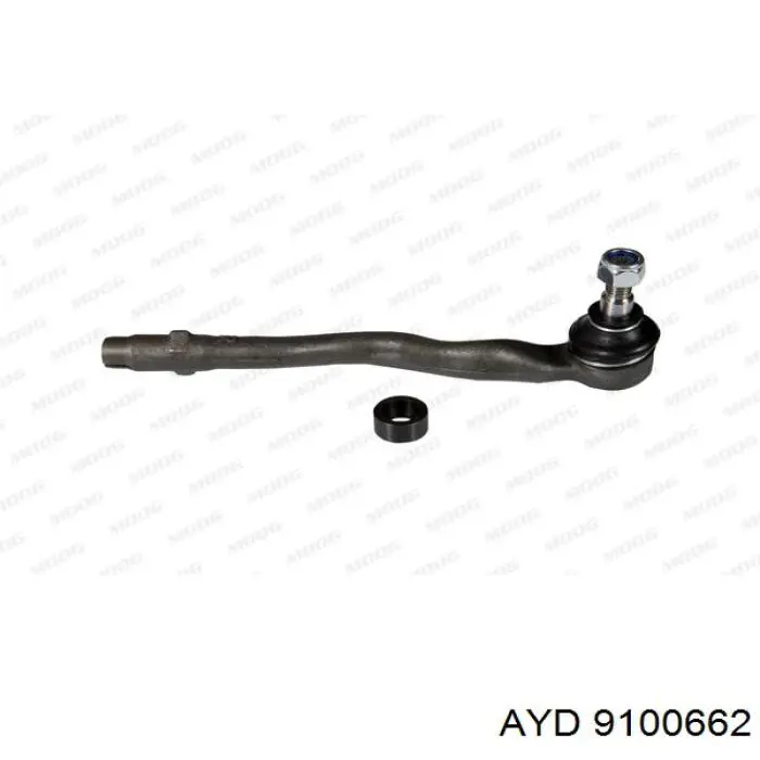 Купити 9100662 AYD Рульовий наконечник