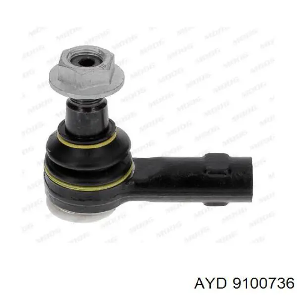 Купити 9100736 AYD Рульовий наконечник