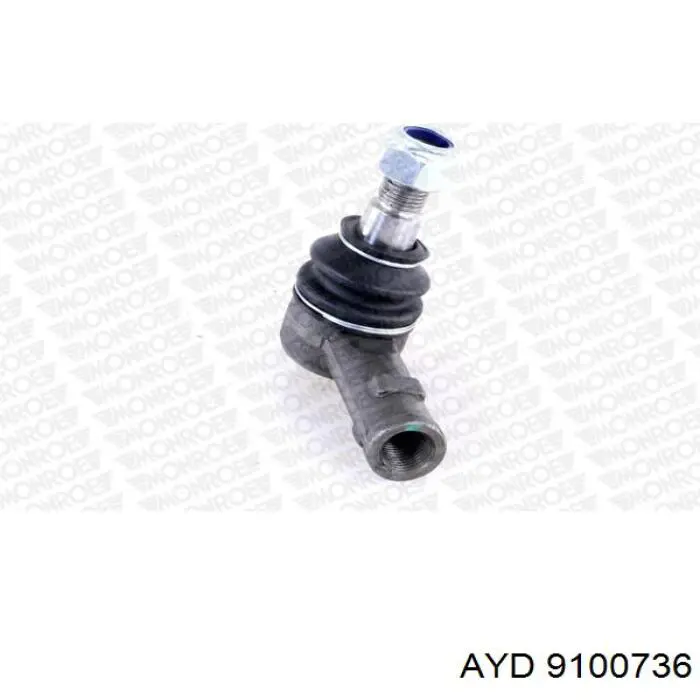 Рульовий наконечник 9100736 AYD