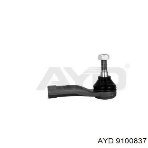 Наконечник рульовий Nissan/Infiniti 48640AX602 ціна, від 7.84 USD