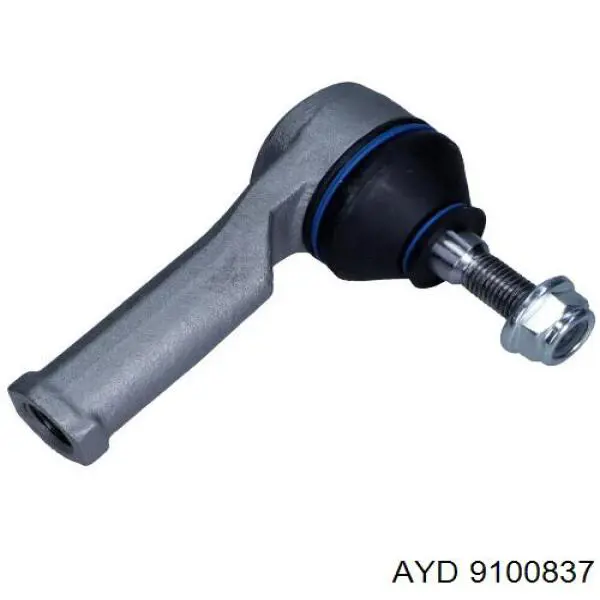Наконечник рульовий Kamoka 9010251 ціна, від 7.18 USD