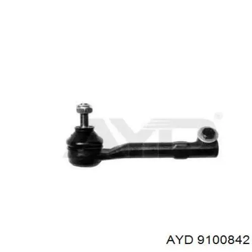 Рульовий наконечник 3620721 Starline