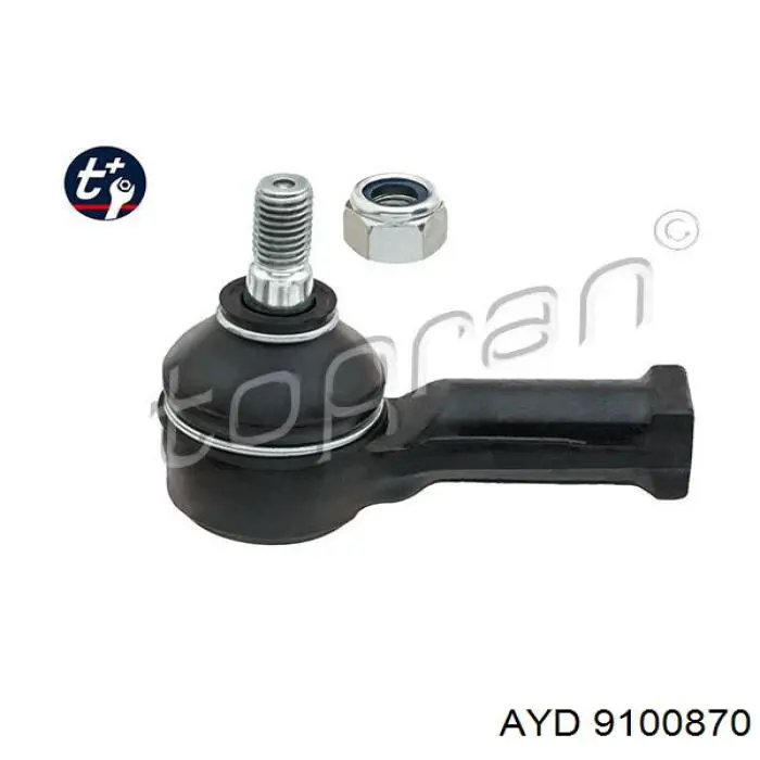Купити 9100870 AYD Рульовий наконечник