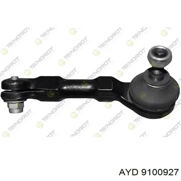 Рульовий наконечник 7701470766 Renault (RVI)