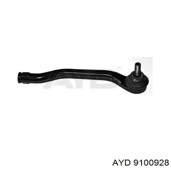 9100928 AYD Зовнішній наконечник рульової тяги