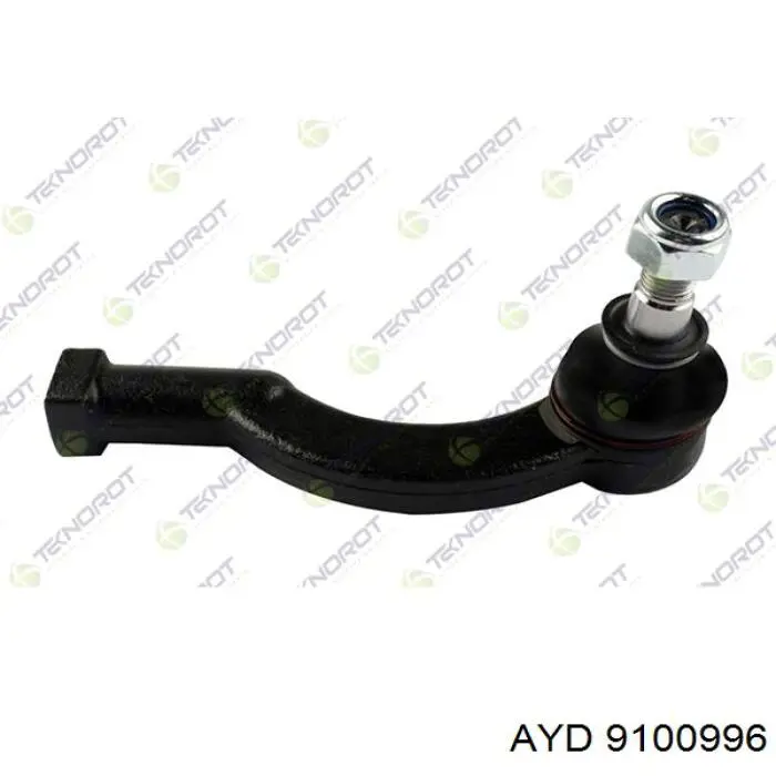  Рульовий наконечник Subaru Impreza 2