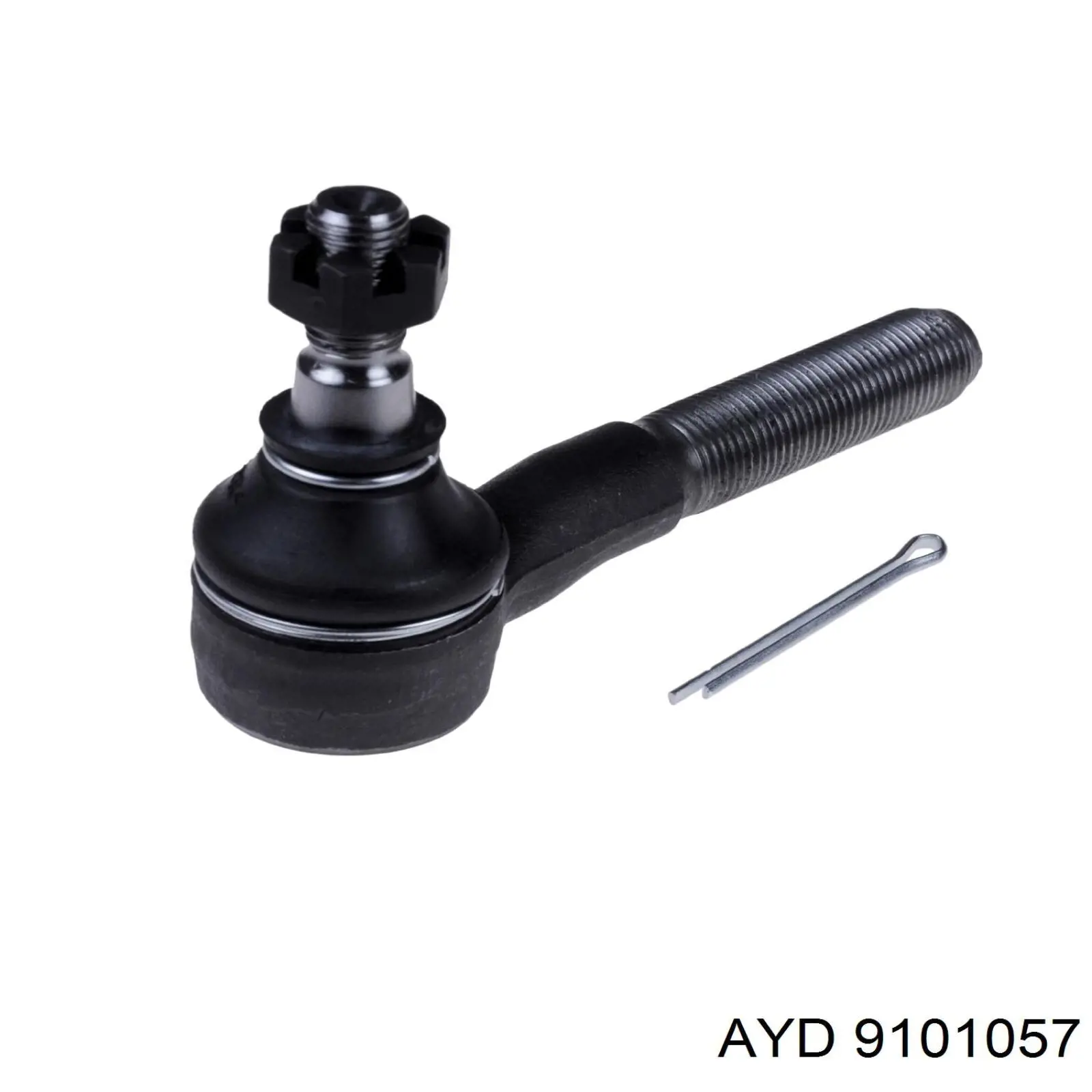 Наконечник рульовий AYD 9101057 ціна, від 9.35 USD