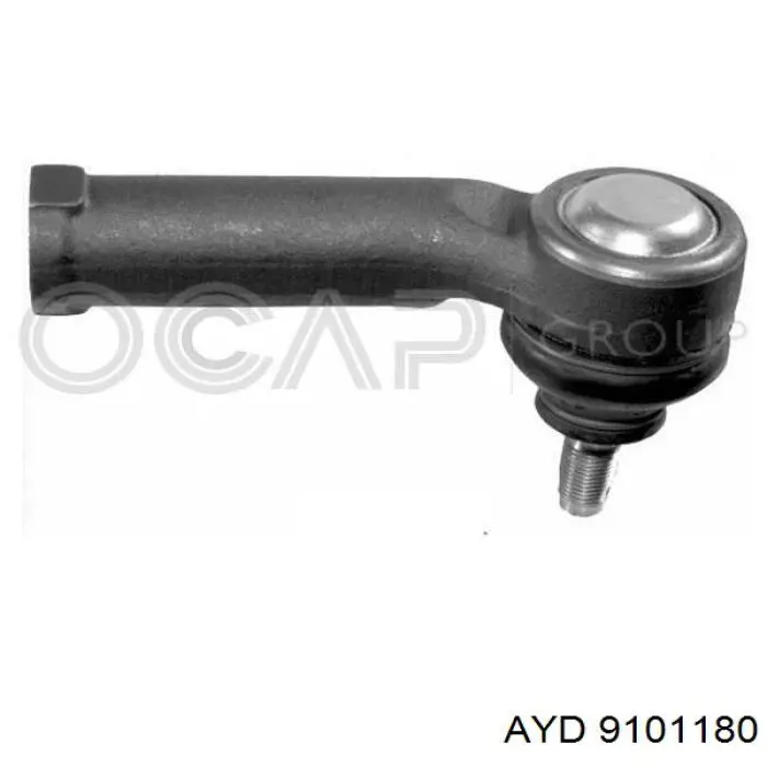 Рульовий наконечник 5027451 Ford