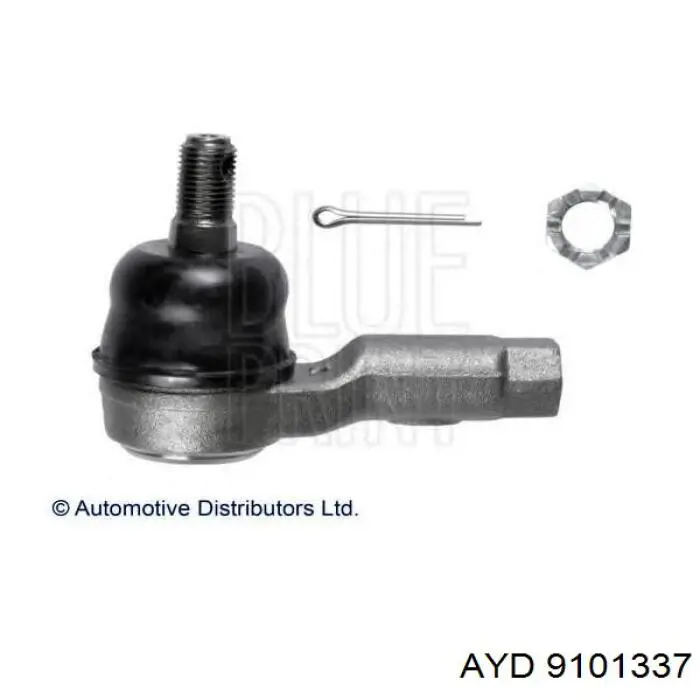 Купити 9101337 AYD Рульовий наконечник