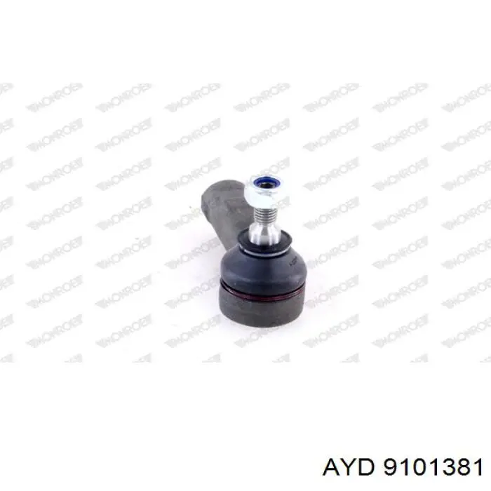 Рульовий наконечник 9101381 AYD