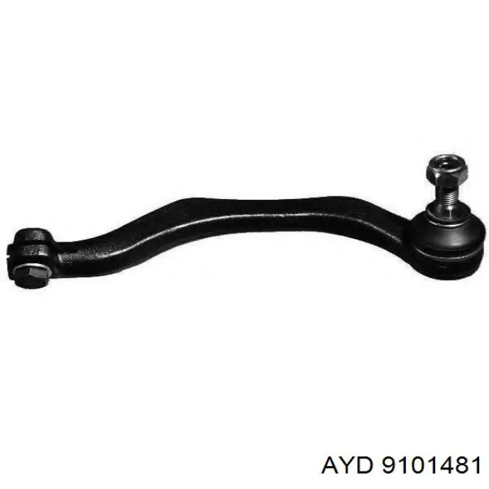 Купити 32216754565 BMW Рульовий наконечник