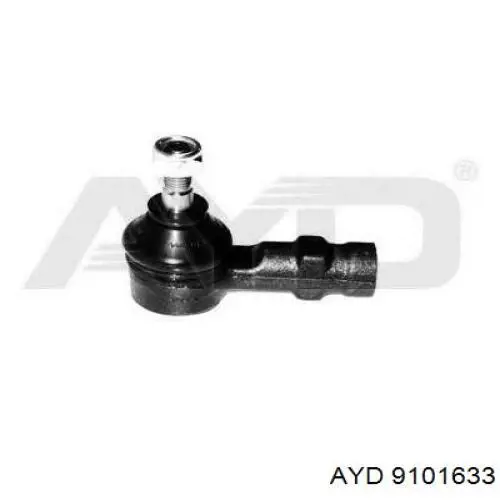 Наконечник рульовий Lemforder 25147 ціна, від 6.76 USD